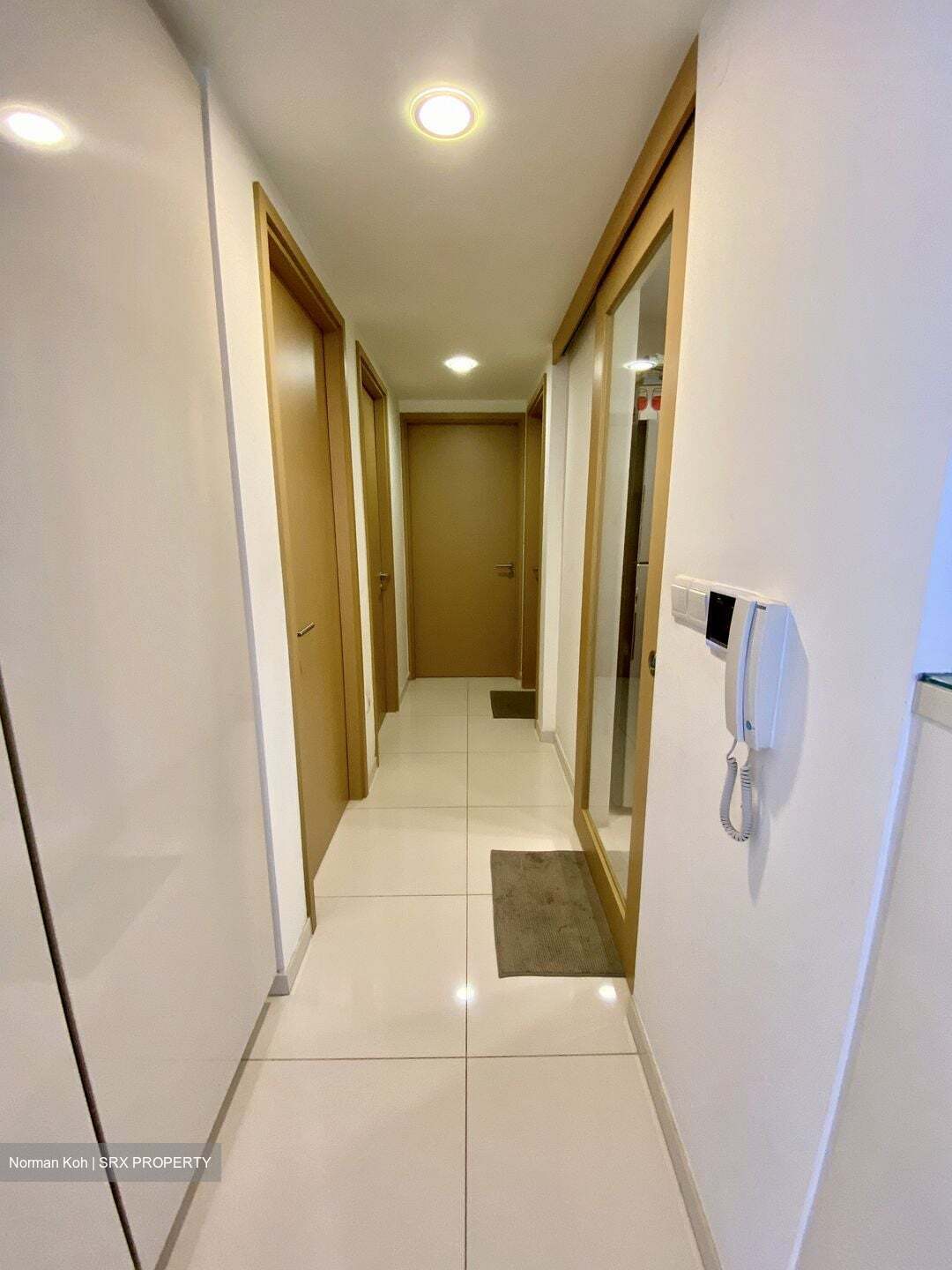 Twin Waterfalls (D19), Condominium #597646521
